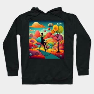 Magical Journey Hoodie